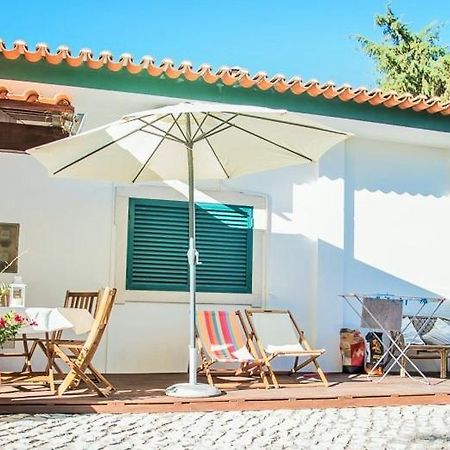 Quinta Do Cerrado Setubal Guest House Ngoại thất bức ảnh