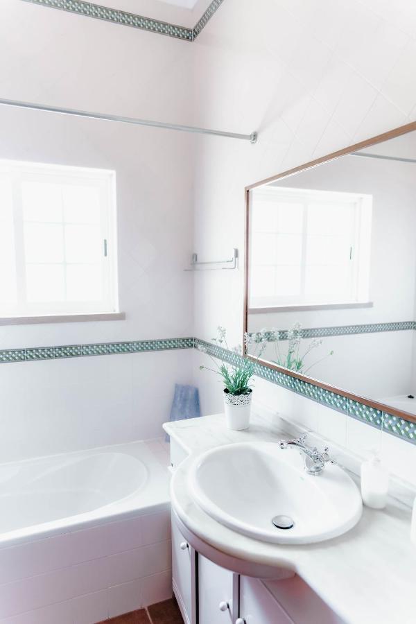 Quinta Do Cerrado Setubal Guest House Ngoại thất bức ảnh