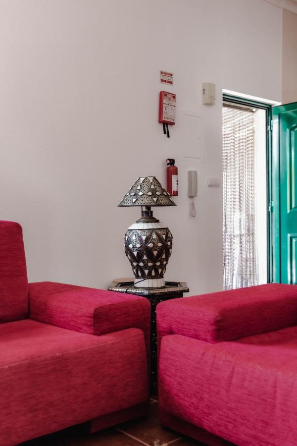 Quinta Do Cerrado Setubal Guest House Ngoại thất bức ảnh