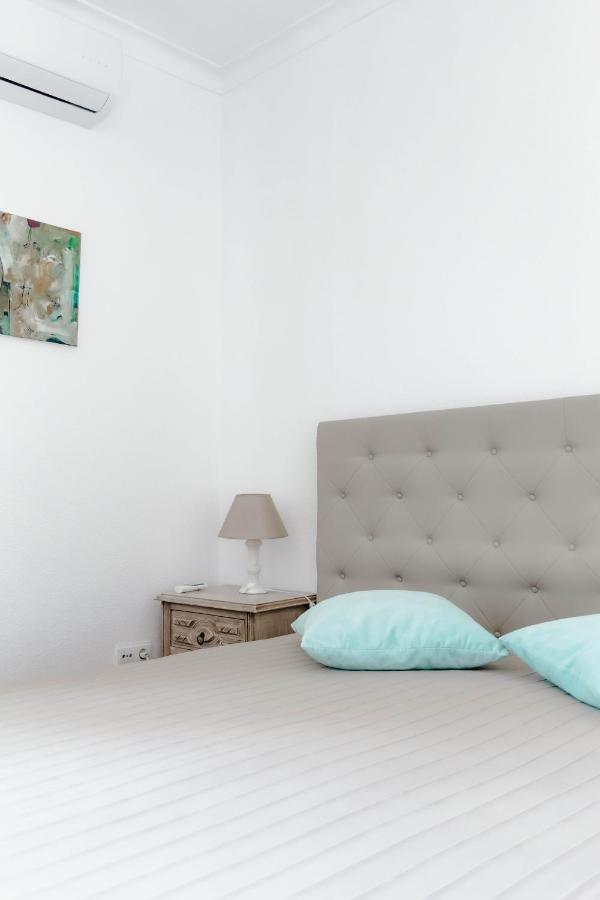Quinta Do Cerrado Setubal Guest House Ngoại thất bức ảnh