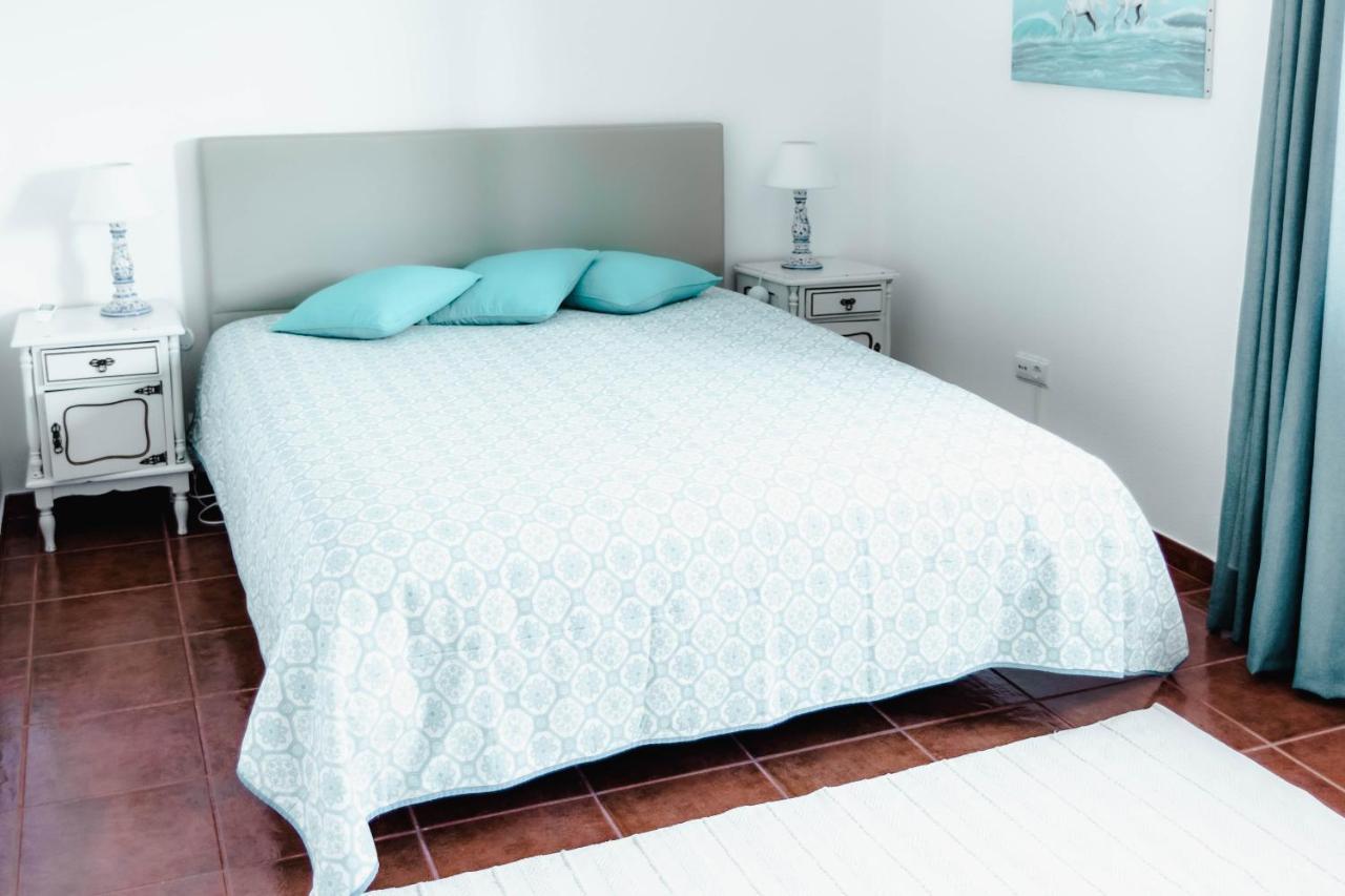Quinta Do Cerrado Setubal Guest House Ngoại thất bức ảnh
