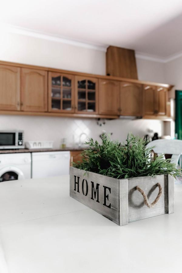 Quinta Do Cerrado Setubal Guest House Ngoại thất bức ảnh