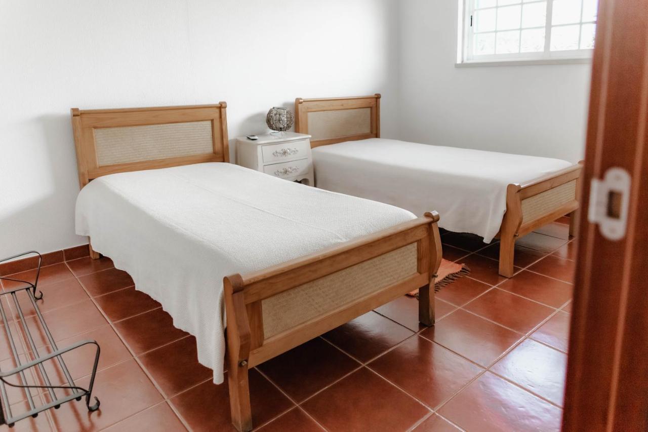 Quinta Do Cerrado Setubal Guest House Ngoại thất bức ảnh