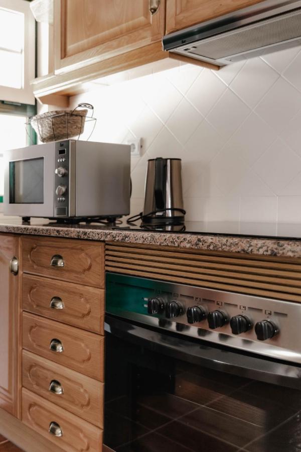 Quinta Do Cerrado Setubal Guest House Ngoại thất bức ảnh