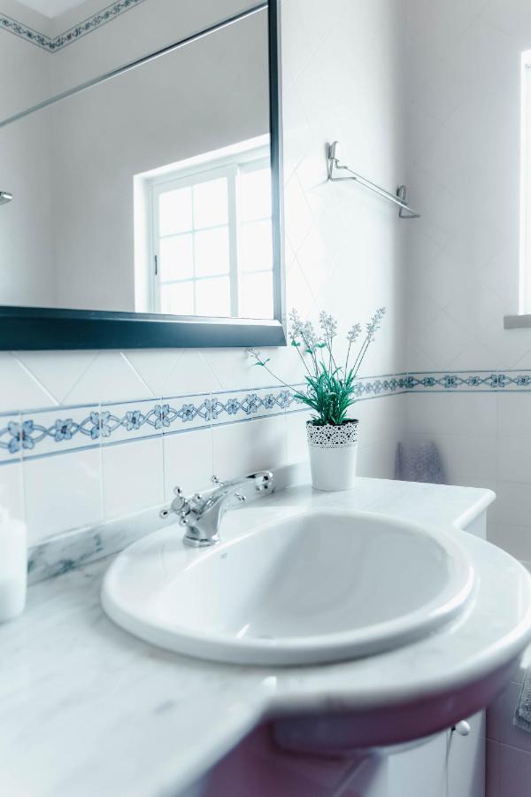 Quinta Do Cerrado Setubal Guest House Ngoại thất bức ảnh