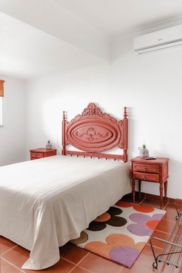 Quinta Do Cerrado Setubal Guest House Ngoại thất bức ảnh