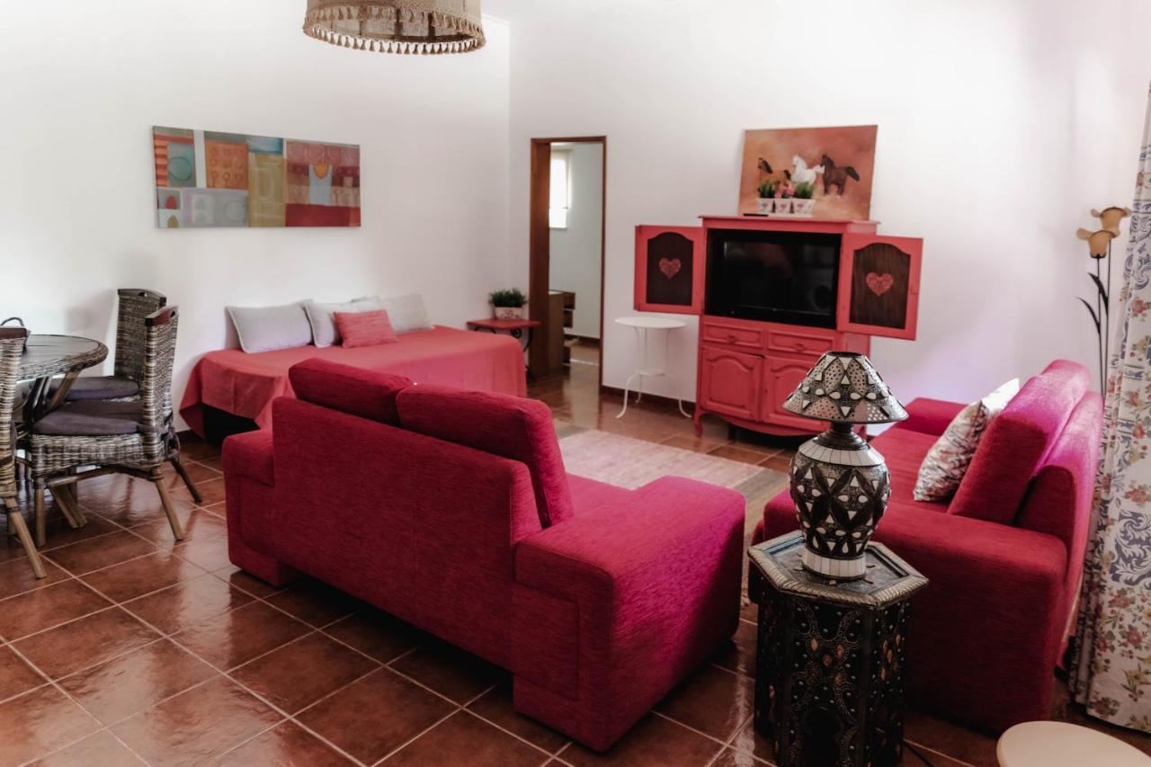 Quinta Do Cerrado Setubal Guest House Ngoại thất bức ảnh