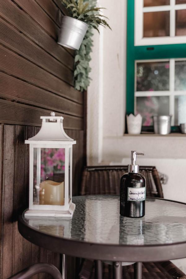 Quinta Do Cerrado Setubal Guest House Ngoại thất bức ảnh