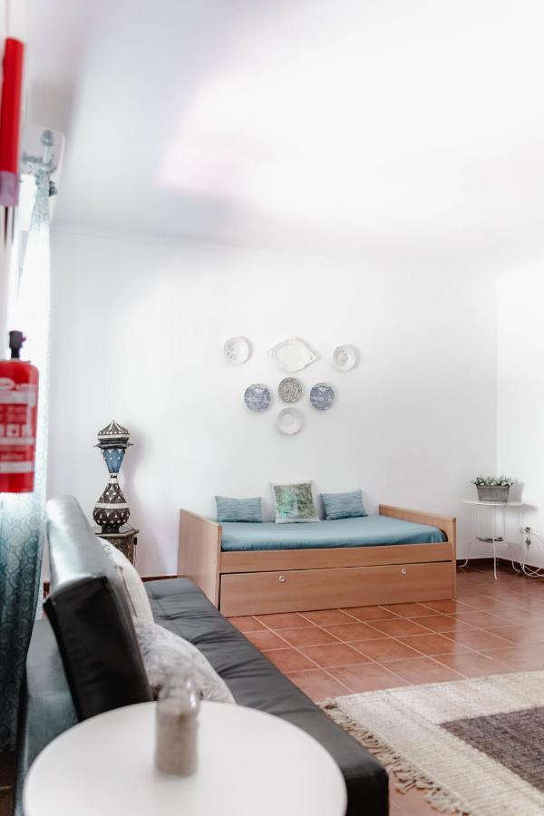 Quinta Do Cerrado Setubal Guest House Ngoại thất bức ảnh