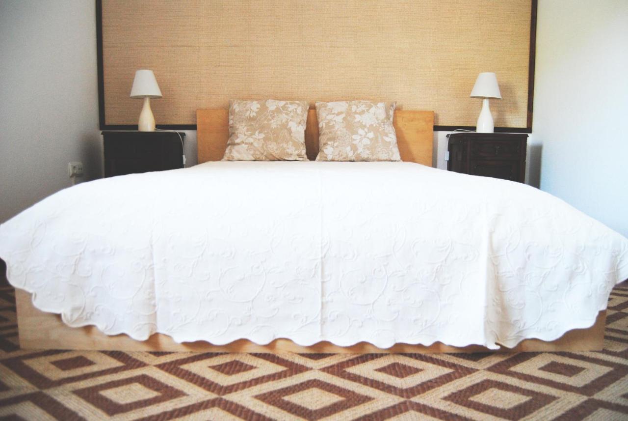 Quinta Do Cerrado Setubal Guest House Ngoại thất bức ảnh