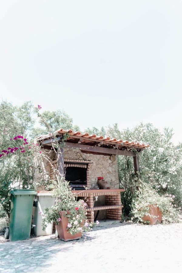 Quinta Do Cerrado Setubal Guest House Ngoại thất bức ảnh