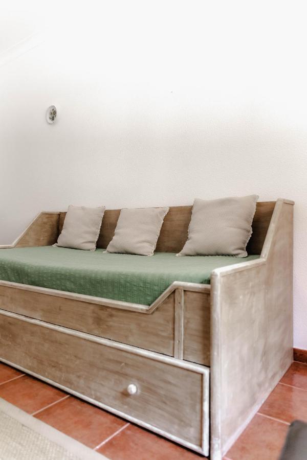 Quinta Do Cerrado Setubal Guest House Ngoại thất bức ảnh