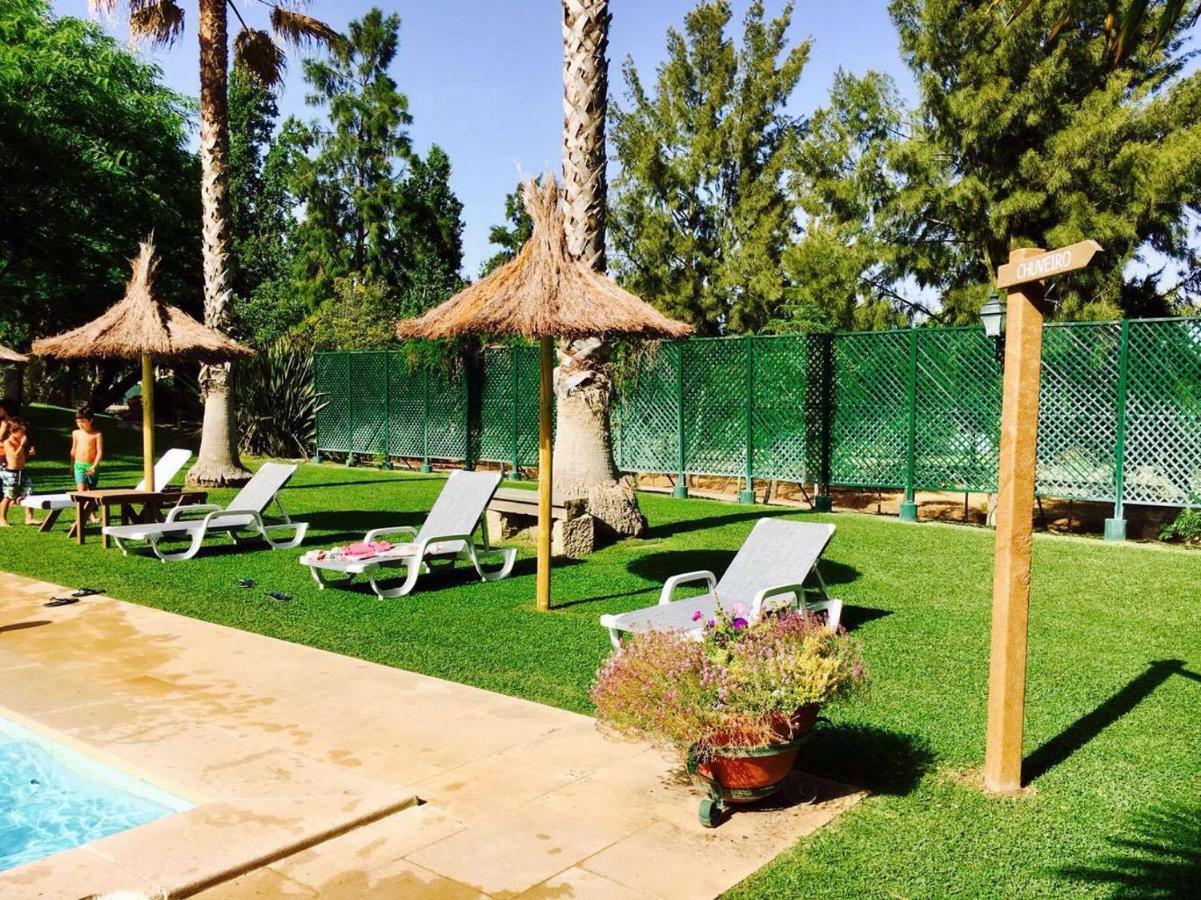 Quinta Do Cerrado Setubal Guest House Ngoại thất bức ảnh