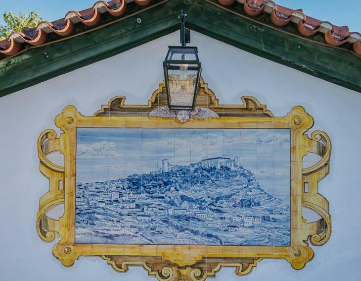 Quinta Do Cerrado Setubal Guest House Ngoại thất bức ảnh