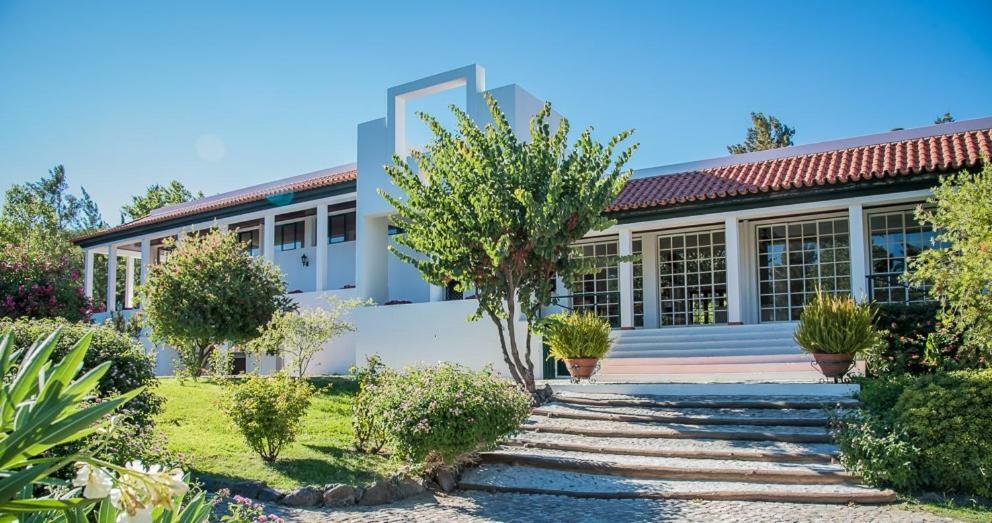Quinta Do Cerrado Setubal Guest House Ngoại thất bức ảnh